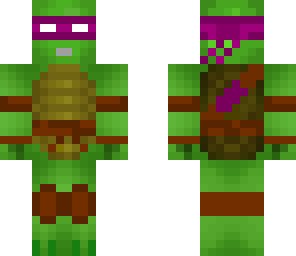 donatello