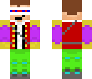 blewboy1 returns