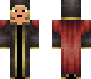 mage