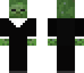 agent zombie