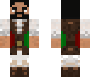 medieval farmer