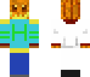 henry 1