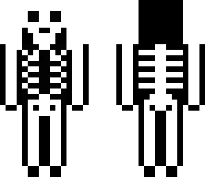 skeleton