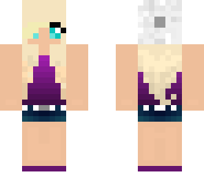 cute skin