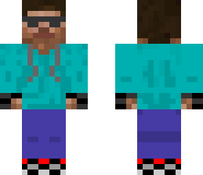 steve con style 