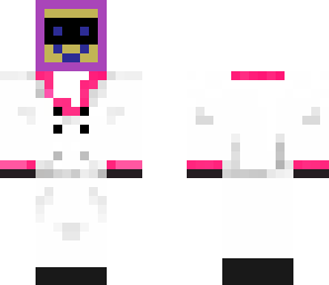 club ice creep