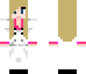 female klub ice member