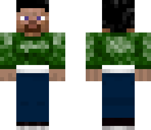 steve teen 2