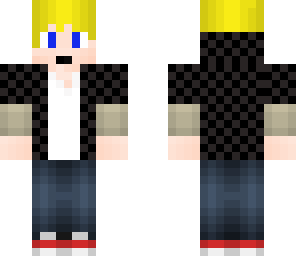 me as bajancanadian