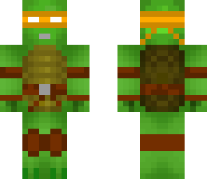 michelangelo