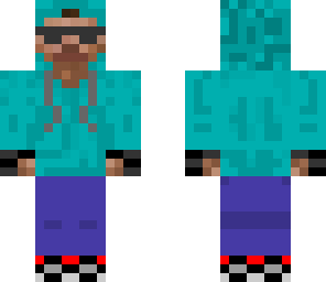 steve con style 2
