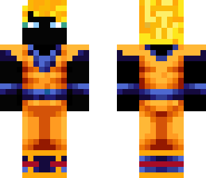 endergoku 2