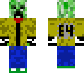 elite 4 creeper