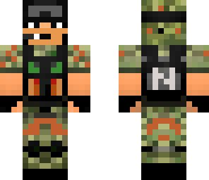 us marine