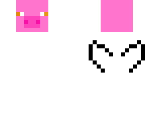 angel pig