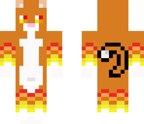 kitty cat -magma-