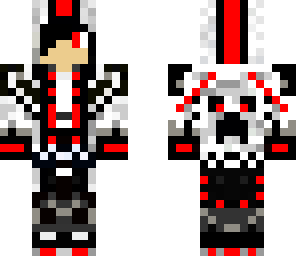 assassin red