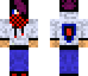 just a random skin