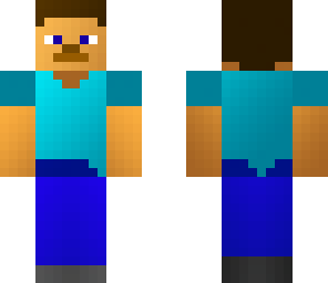 hd steve