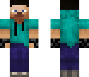 steve