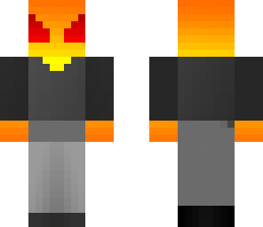 destruction fire