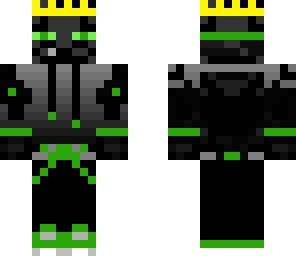 ender king