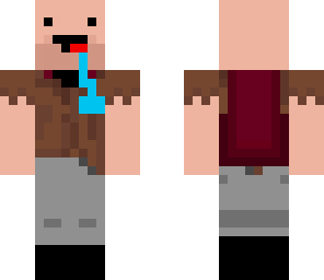 noob notch