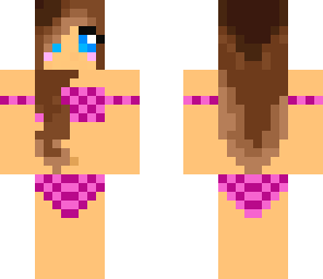 cute bathing suit