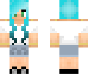 cool girl