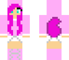 pinkie pie