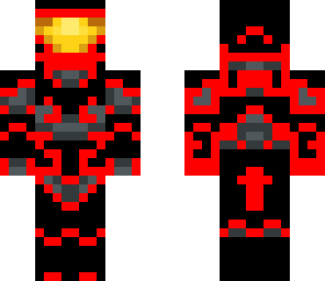red venom