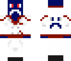 iceman