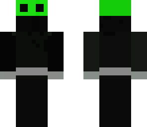 ninja creeper