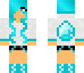 diamond girl edit
