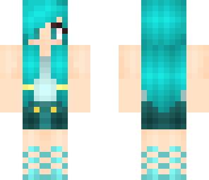 girl