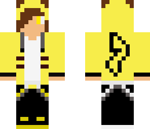 picachu fan boy