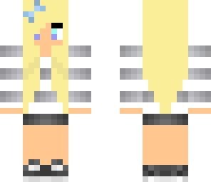 awesome girl