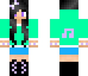 music girl