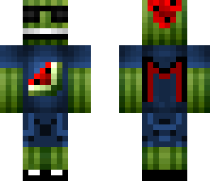 mr melon