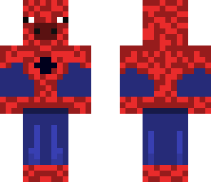 spider pig