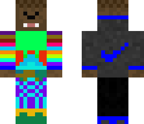 super bacca gamer