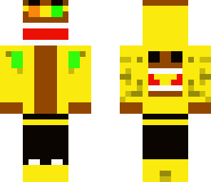 butter domo
