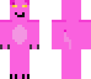 pink panther
