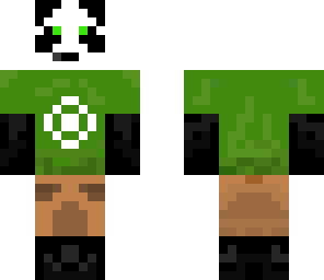 pandagamer