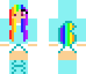 rainbow dash