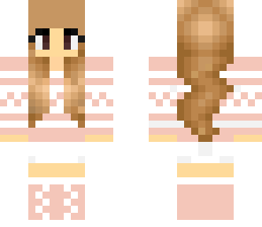 improved girl