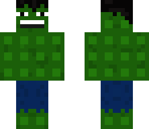 waffle hulk