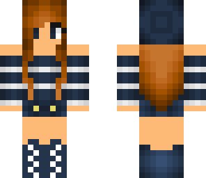 awsome girl