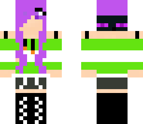 ender girl
