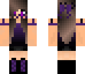 ender girl